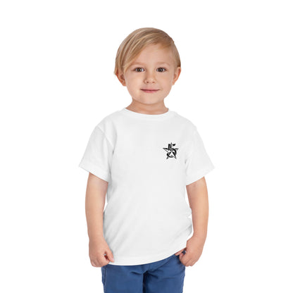 Toddler 5 Star Electric
