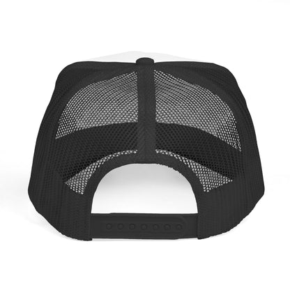 Hit the Dang Ball Foam Trucker Hat
