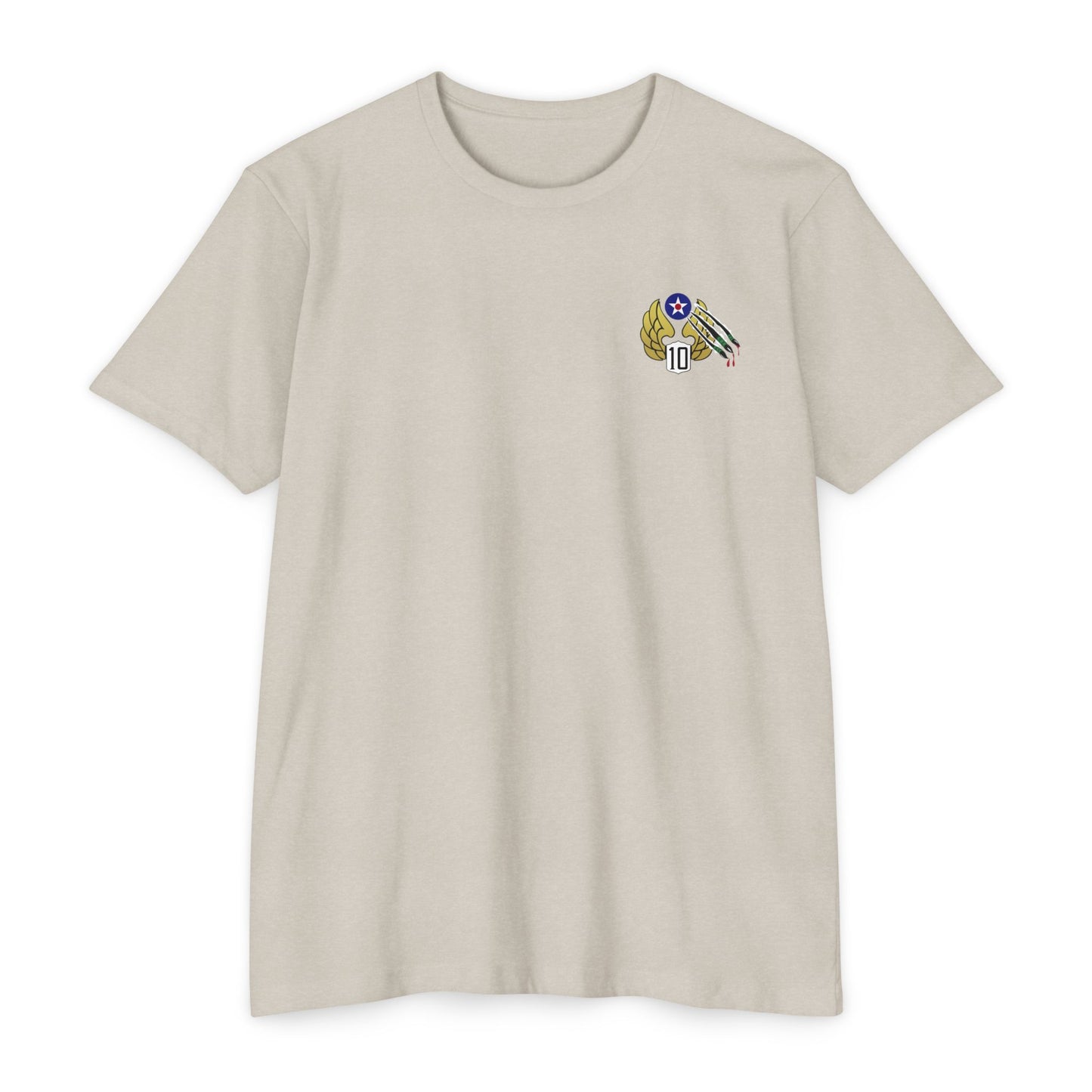 Yarbrough Inaugural Carnivore Murph 2026 T-Shirt