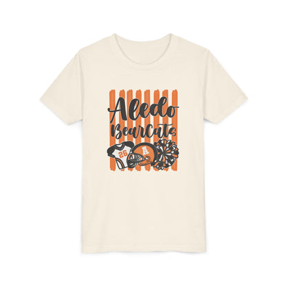 Aledo Youth Spirit Tee