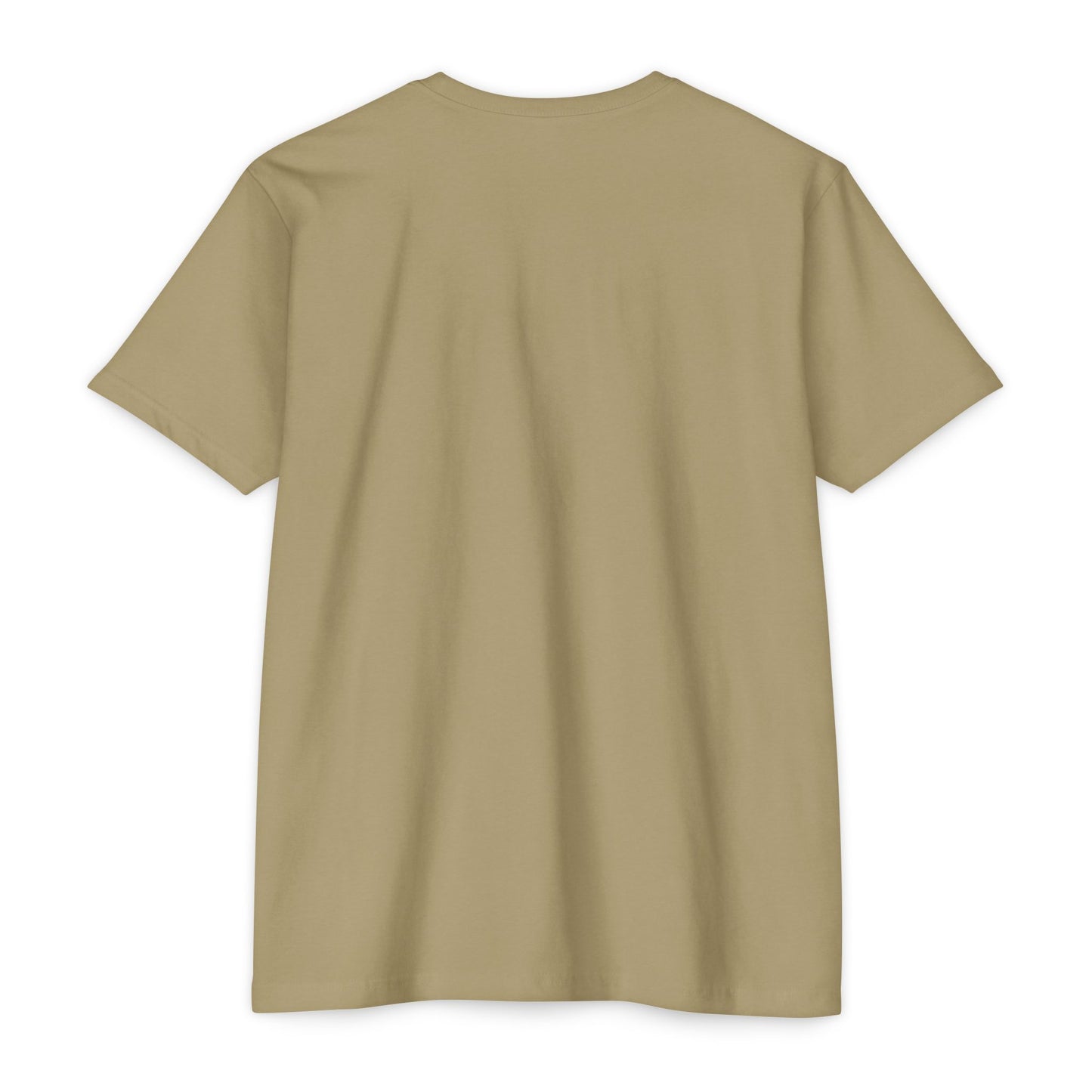 5 Star Electric Chest Logo T-Shirt