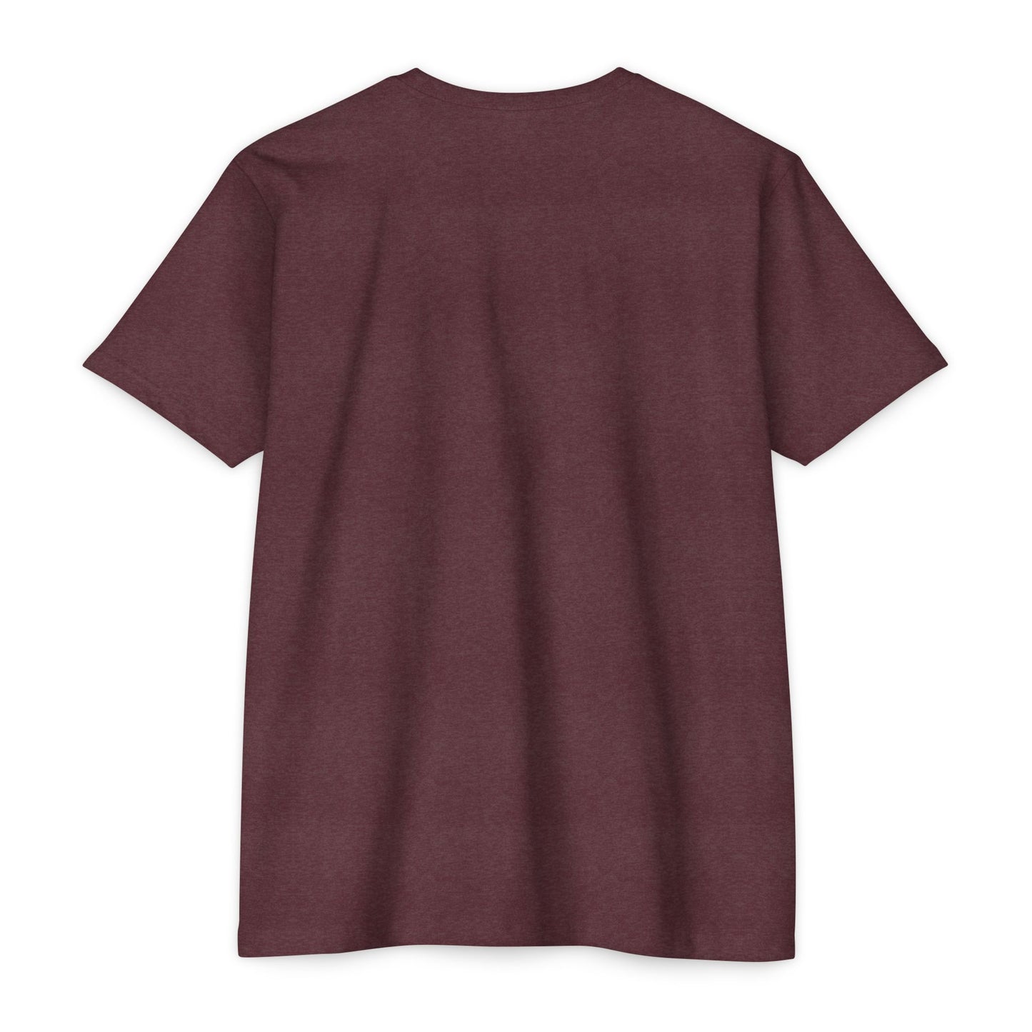 5 Star Electric Chest Logo T-Shirt