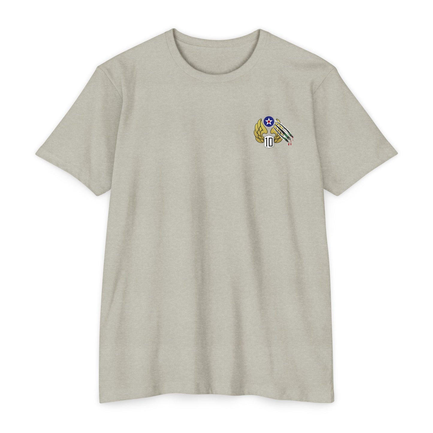 Inaugural Carnivore Murph 2026 T-Shirt