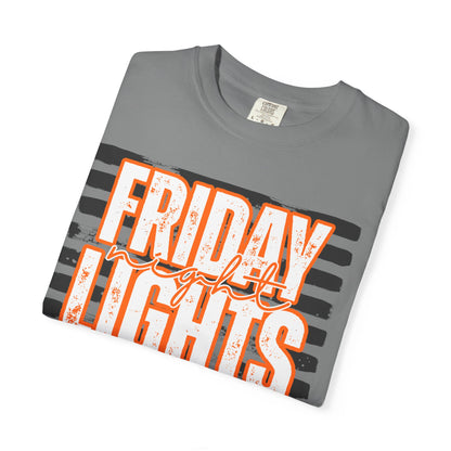 Aledo Bearcats Friday Night Lights School T-Shirt — Aledo Bearcats Spirit Tee