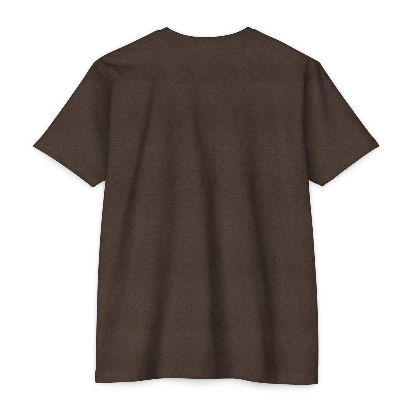 5 Star Electric Chest Logo T-Shirt