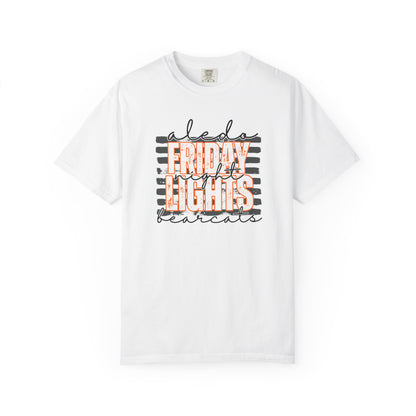 Aledo Bearcats School T-Shirt — Aledo Bearcats Spirit Tee