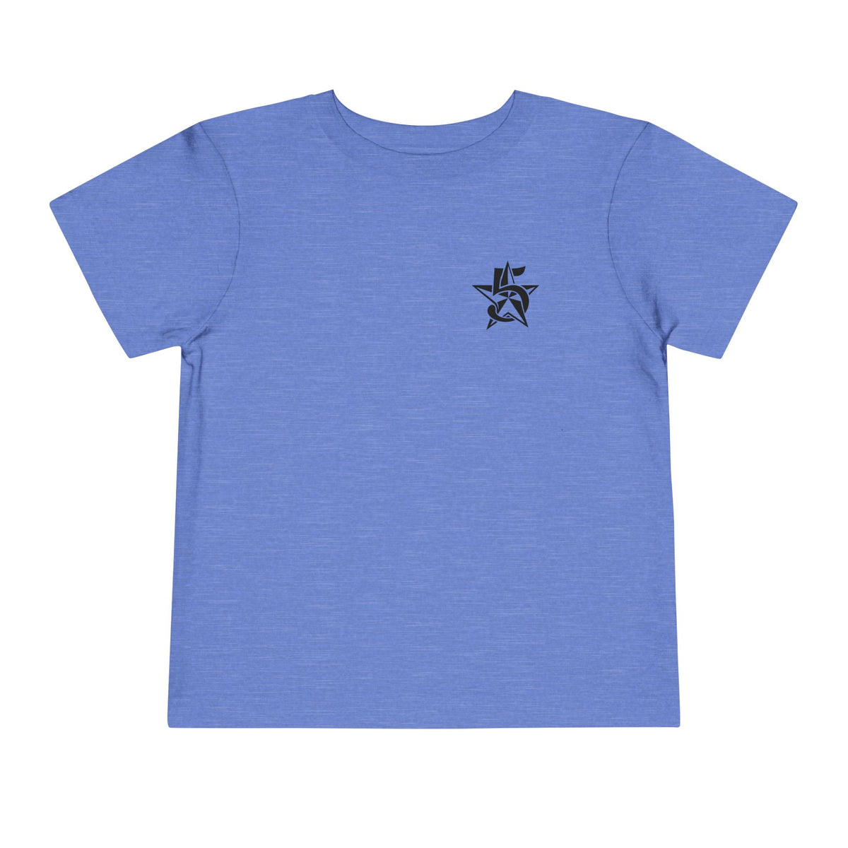 Toddler 5 Star Electric