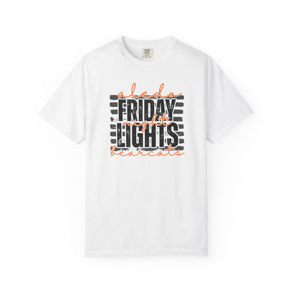 Aledo Bearcats School T-Shirt — Aledo Bearcats Spirit Tee