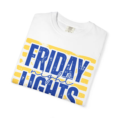 Brock Eagles Friday Night Lights School T-Shirt