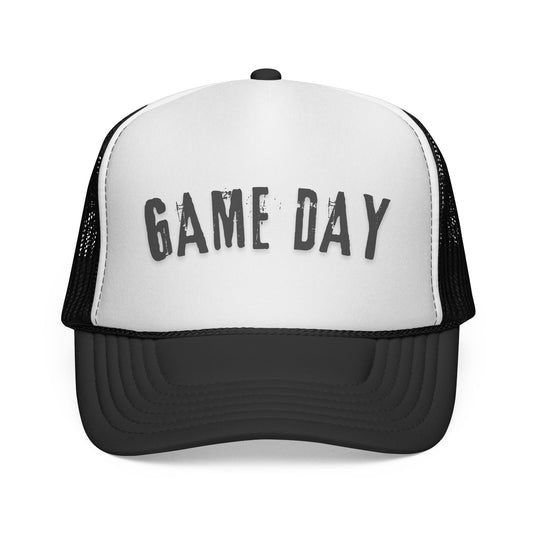 Game Day Trucker Cap