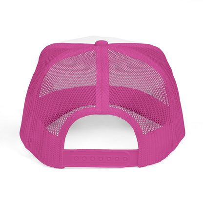 Howdy Country Western Texas Trucker Cap