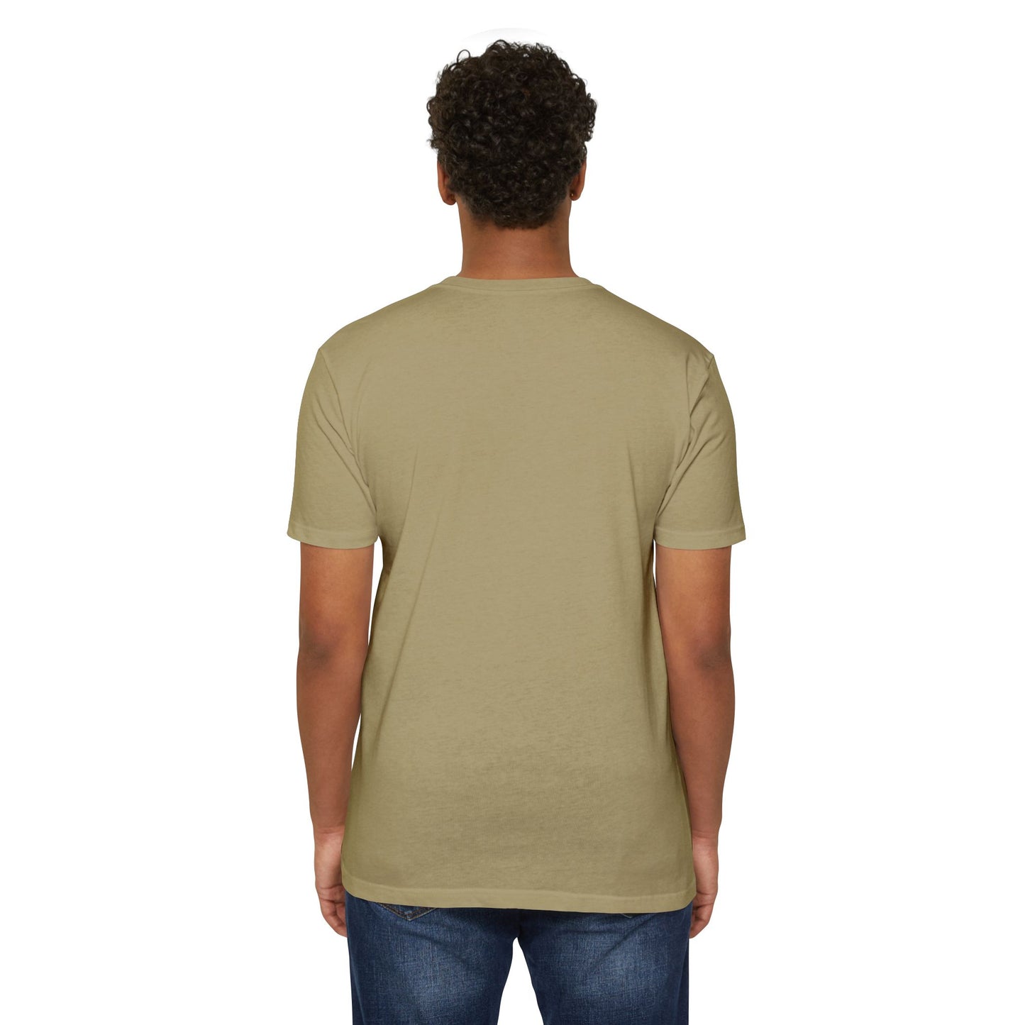 5 Star Electric Chest Logo T-Shirt