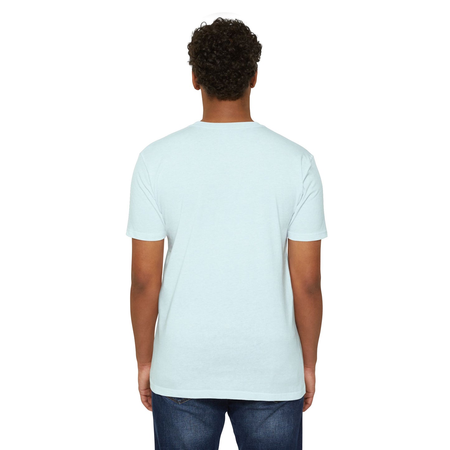 5 Star Electric Chest Logo T-Shirt