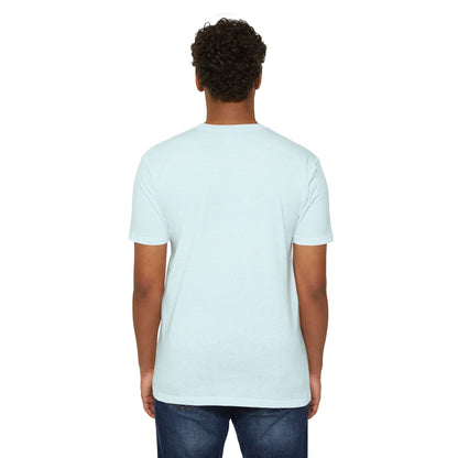 5 Star Electric Chest Logo T-Shirt