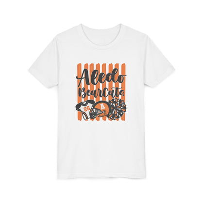 Aledo Youth Spirit Tee