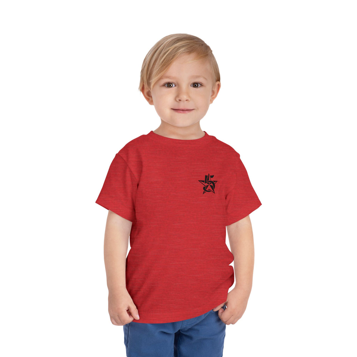 Toddler 5 Star Electric