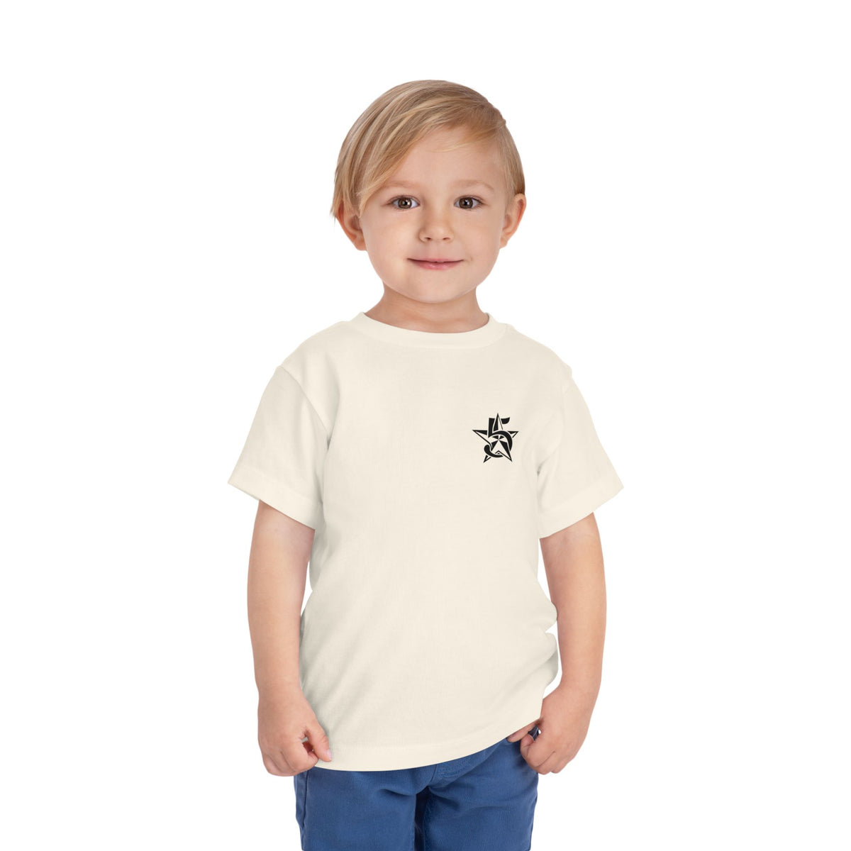 Toddler 5 Star Electric