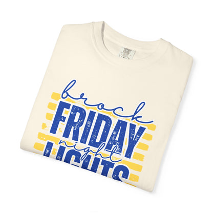 Brock Eagles School T-Shirt
