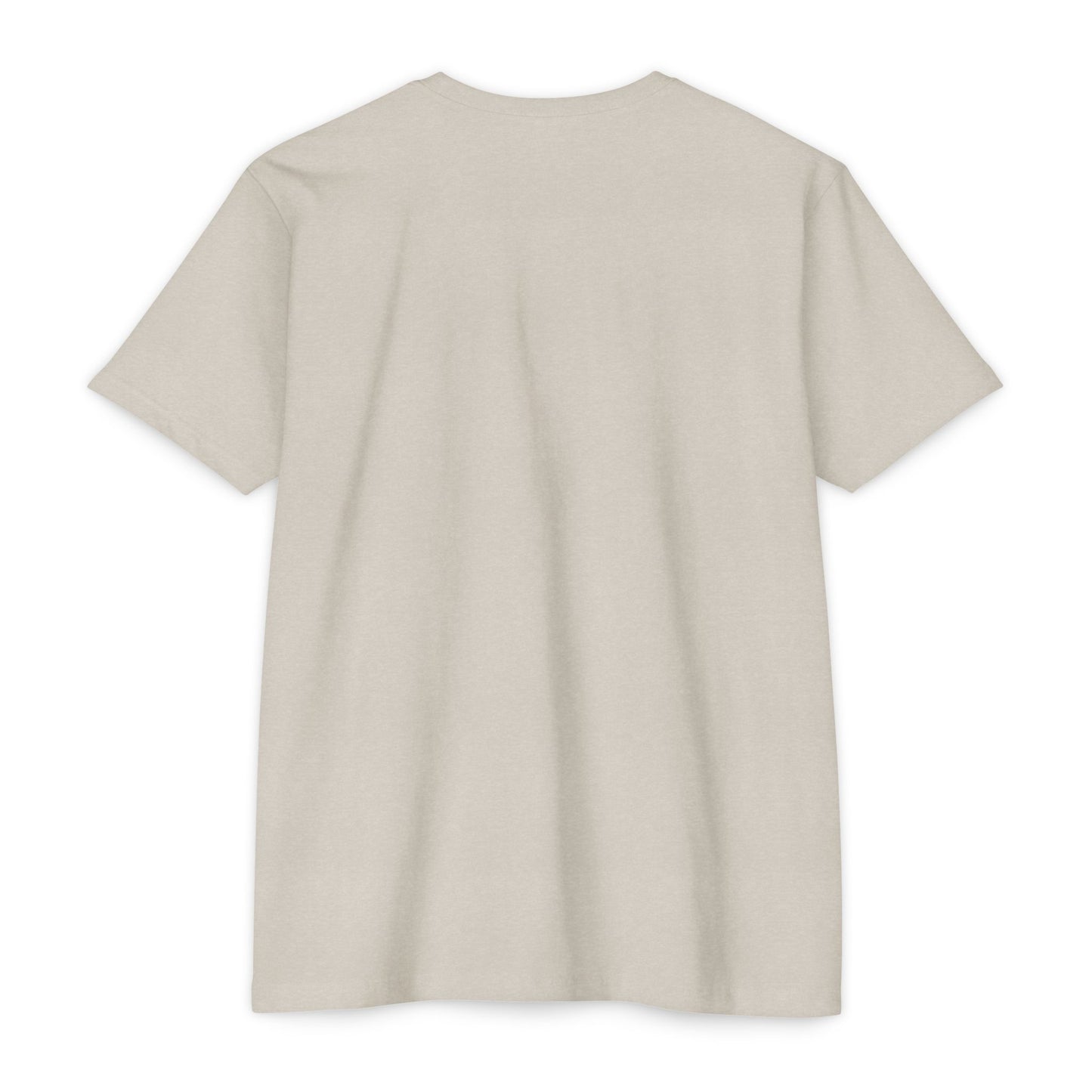 5 Star Electric Chest Logo T-Shirt