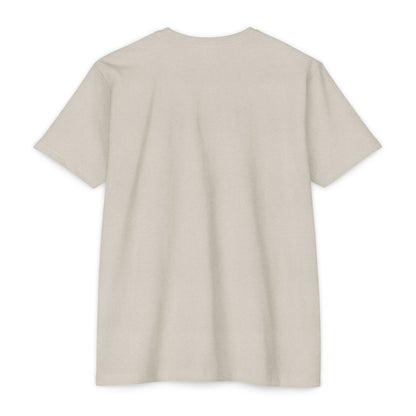5 Star Electric Chest Logo T-Shirt