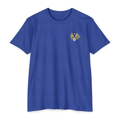 Yarbrough Inaugural Carnivore Murph 2026 T-Shirt