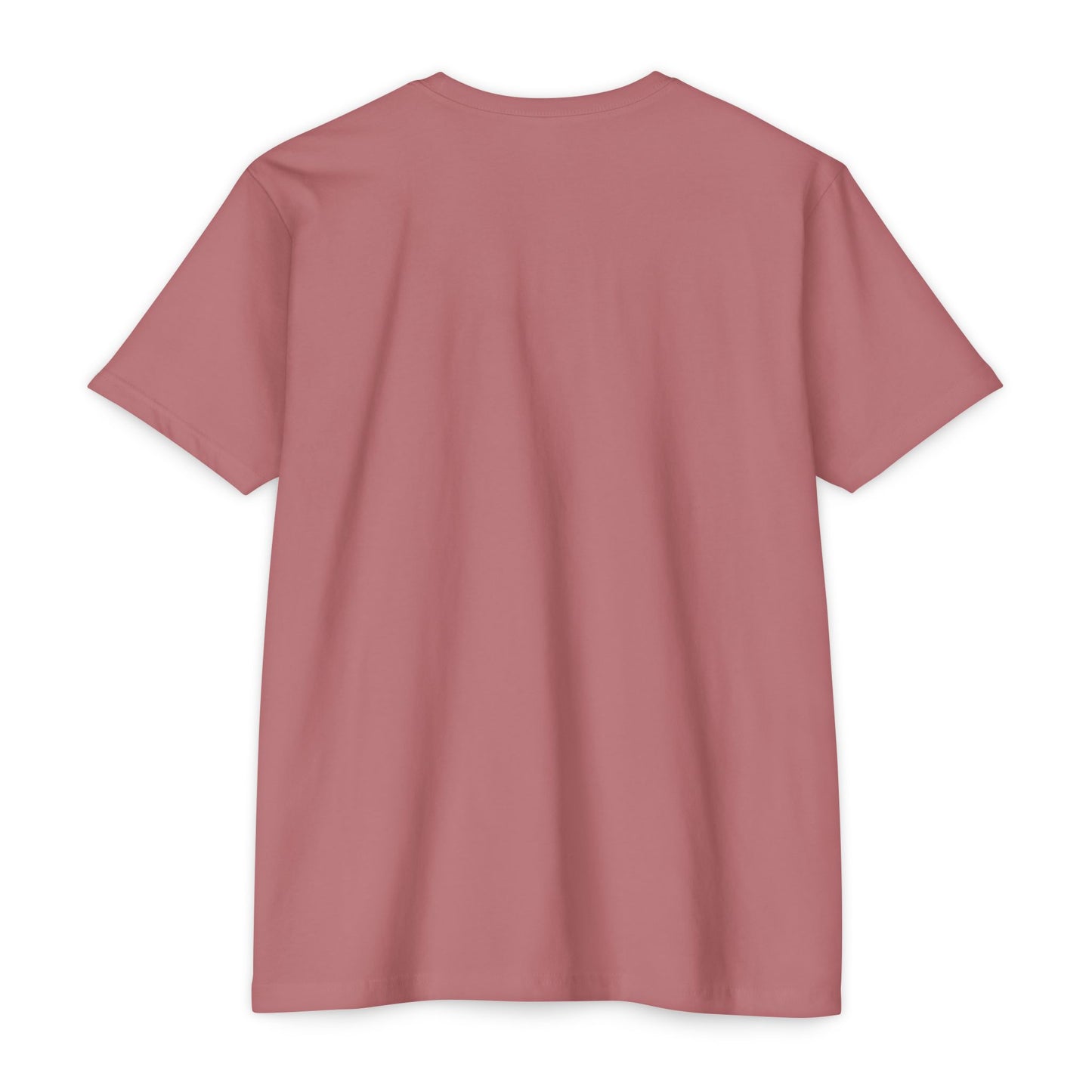5 Star Electric Chest Logo T-Shirt