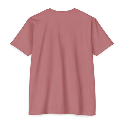 5 Star Electric Chest Logo T-Shirt
