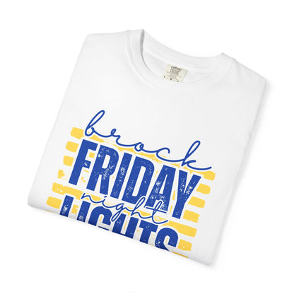 Brock Eagles School T-Shirt