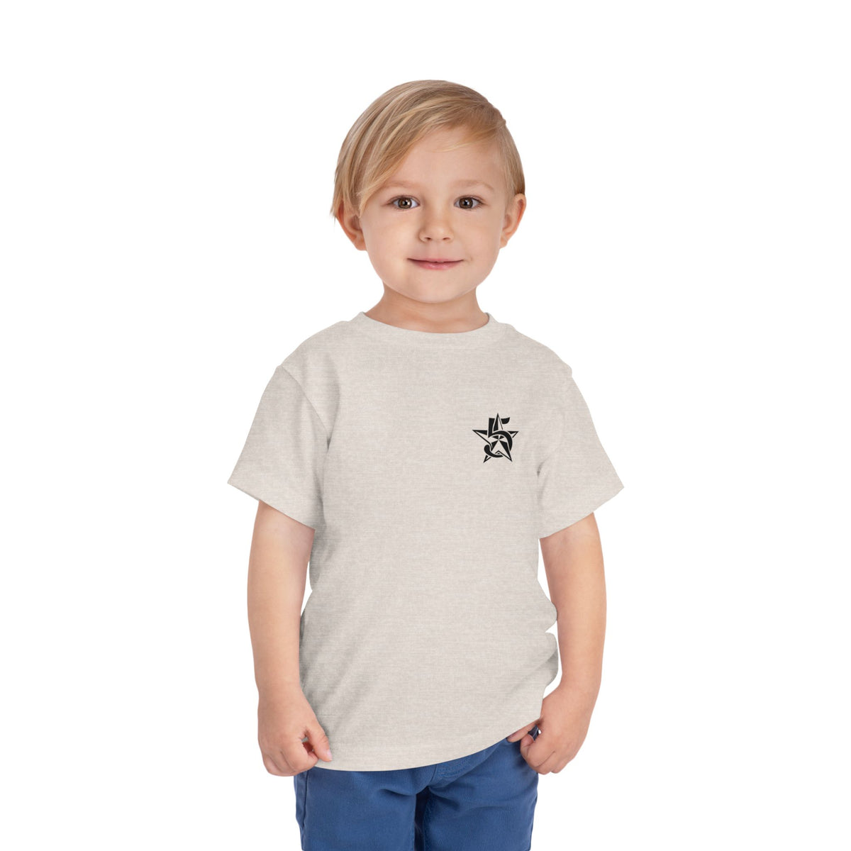 Toddler 5 Star Electric