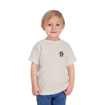 Toddler 5 Star Electric