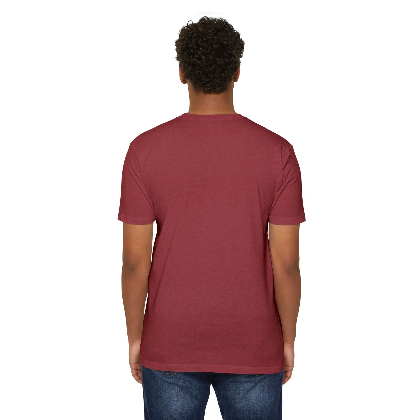 5 Star Electric Chest Logo T-Shirt