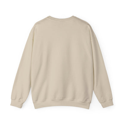 Weatherford Crewneck Sweatshirt — Classic Script Town Pride Pullover