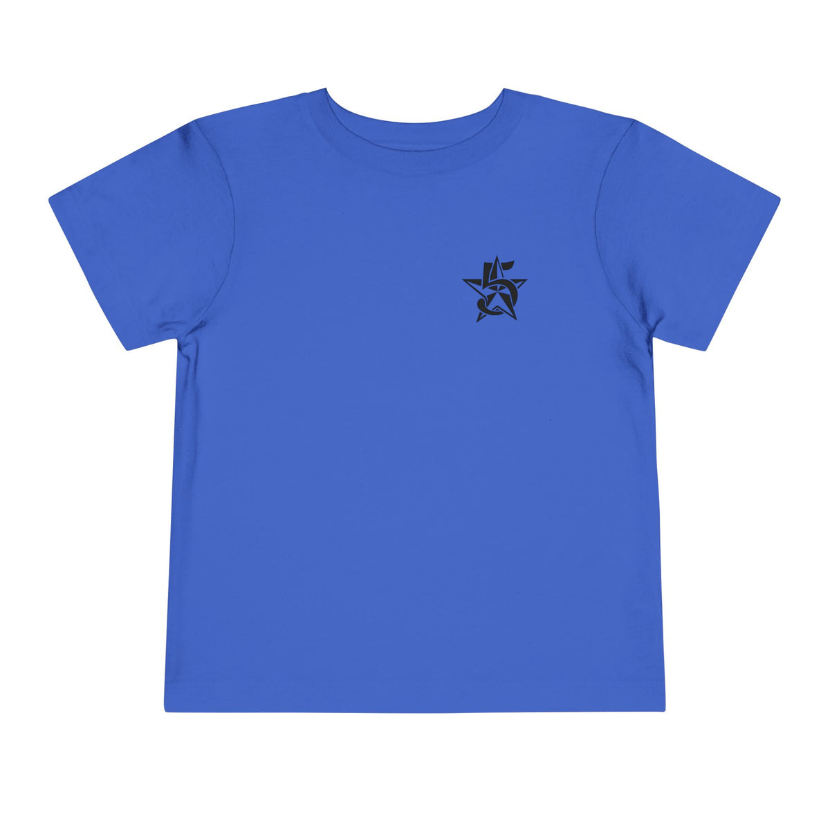 Toddler 5 Star Electric