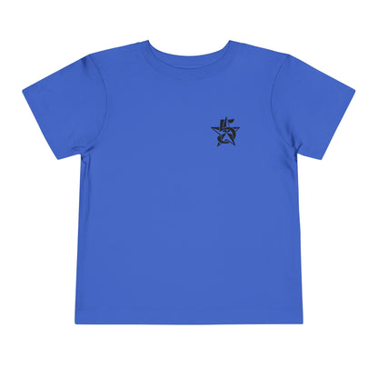 Toddler 5 Star Electric