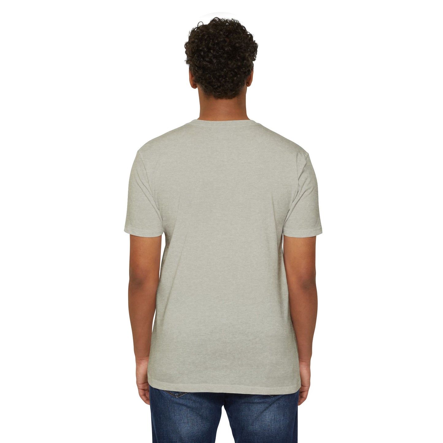 5 Star Electric Chest Logo T-Shirt