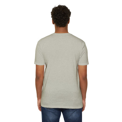 5 Star Electric Chest Logo T-Shirt