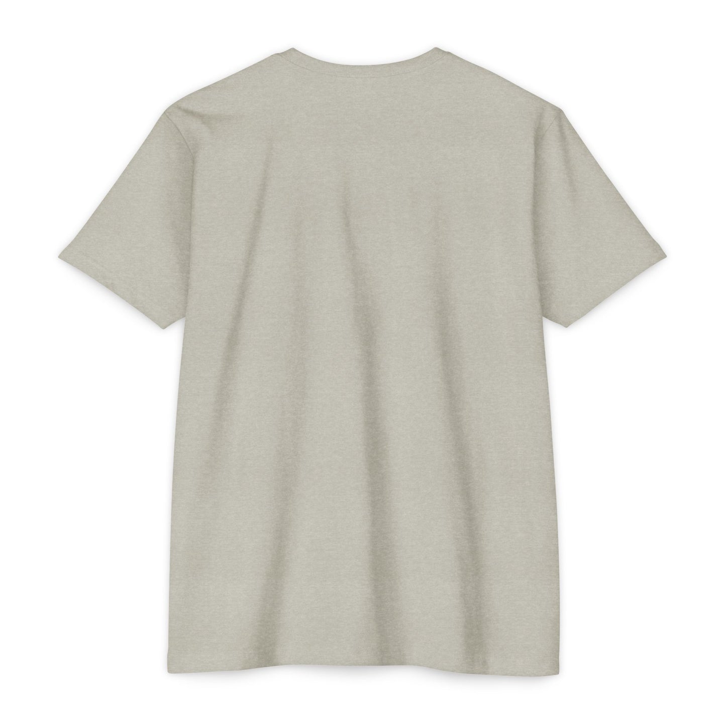 5 Star Electric Chest Logo T-Shirt