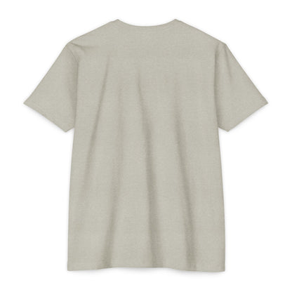 5 Star Electric Chest Logo T-Shirt