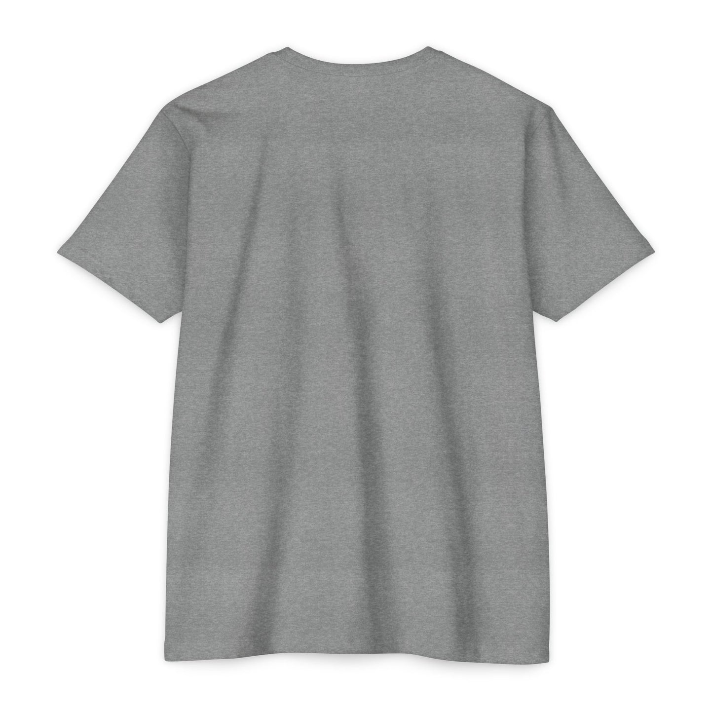 5 Star Electric Chest Logo T-Shirt