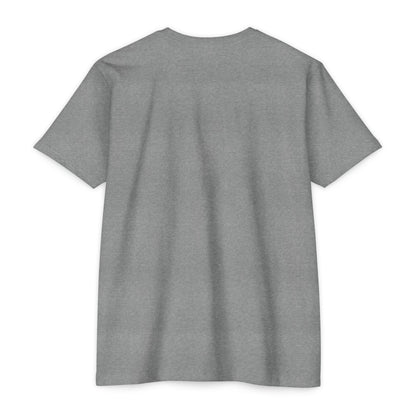 5 Star Electric Chest Logo T-Shirt