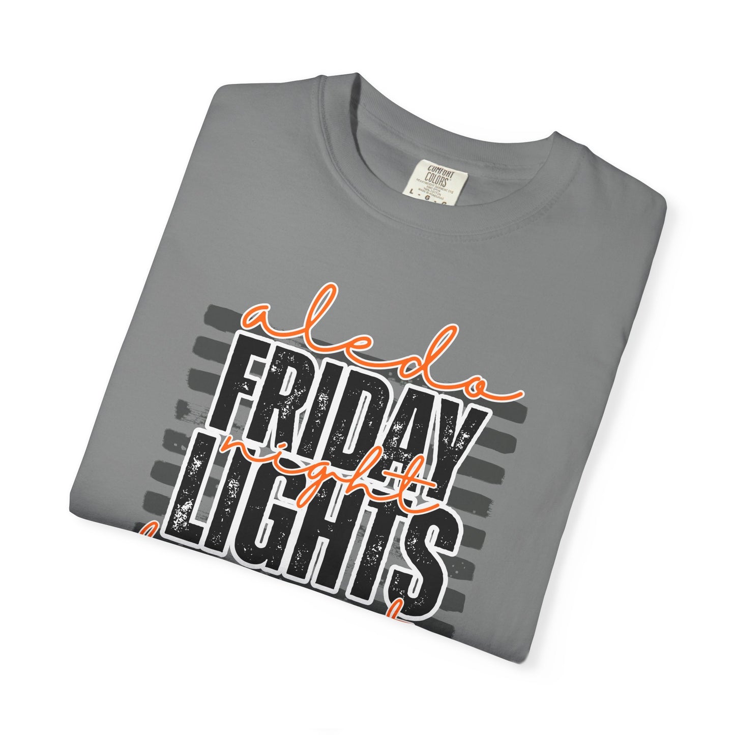 Aledo Bearcats School T-Shirt — Aledo Bearcats Spirit Tee
