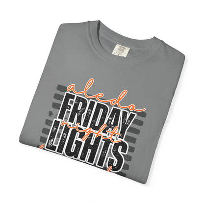 Aledo Bearcats School T-Shirt — Aledo Bearcats Spirit Tee
