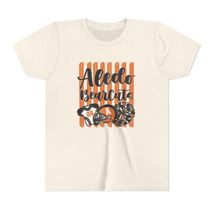 Aledo Youth Spirit Tee
