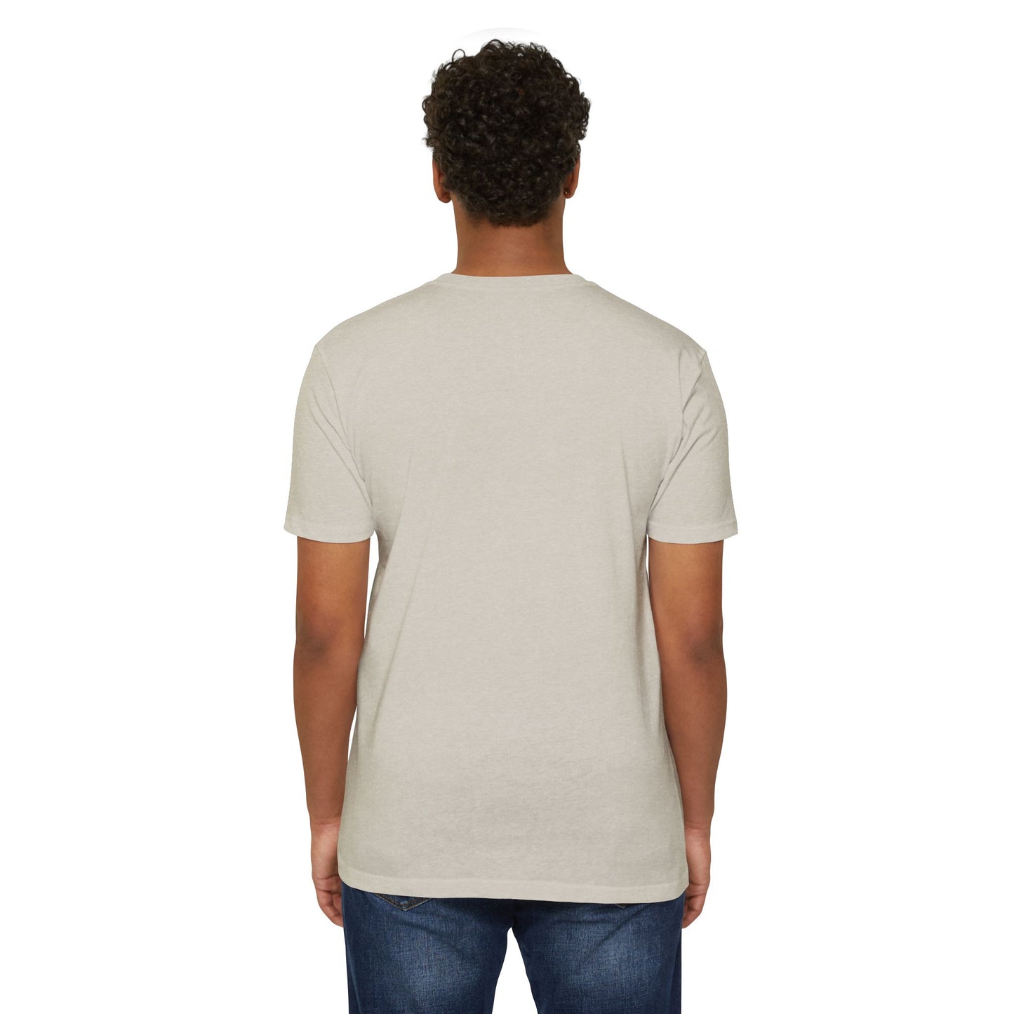 5 Star Electric Chest Logo T-Shirt