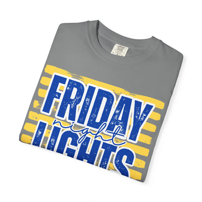 Brock Eagles Friday Night Lights School T-Shirt