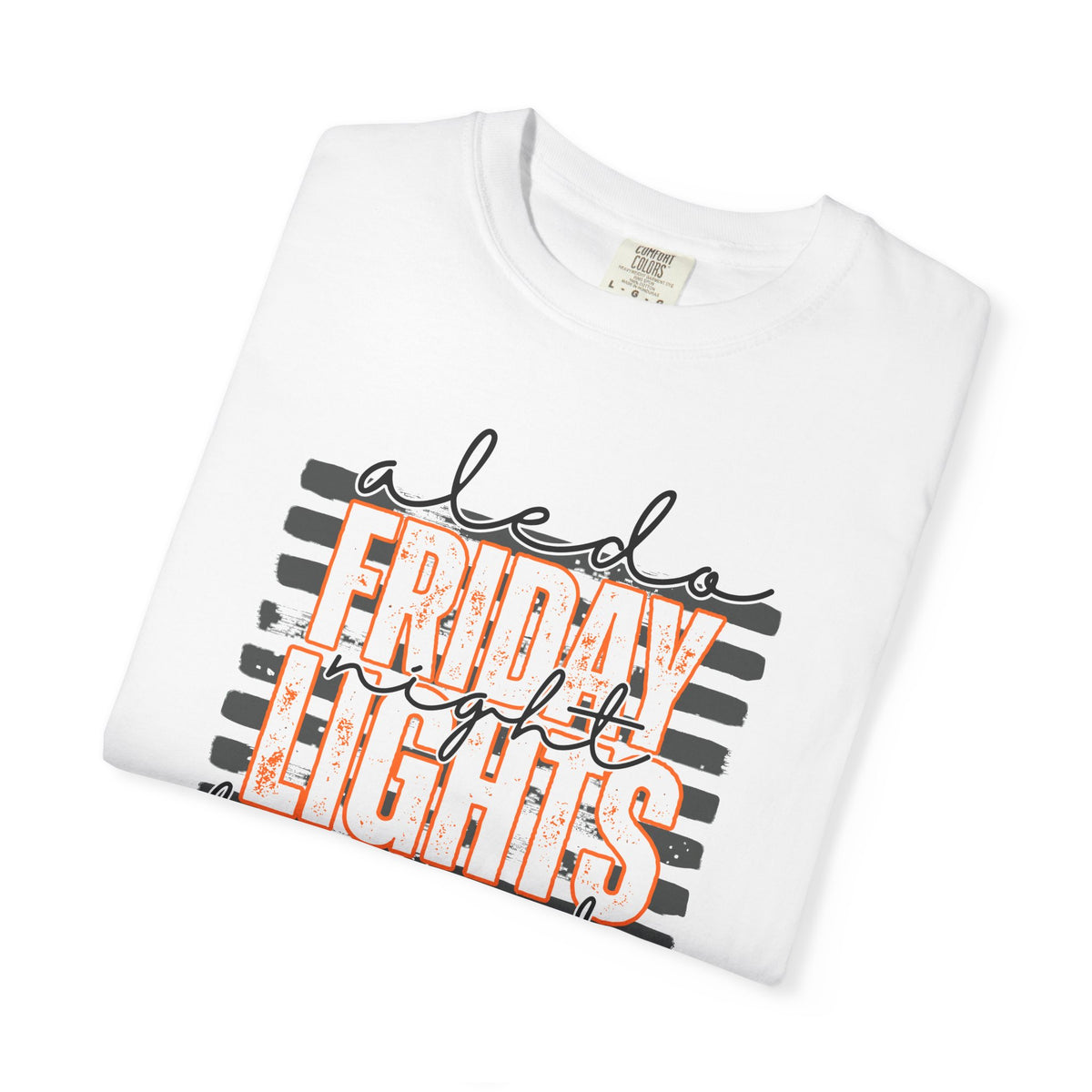 Aledo Bearcats School T-Shirt — Aledo Bearcats Spirit Tee