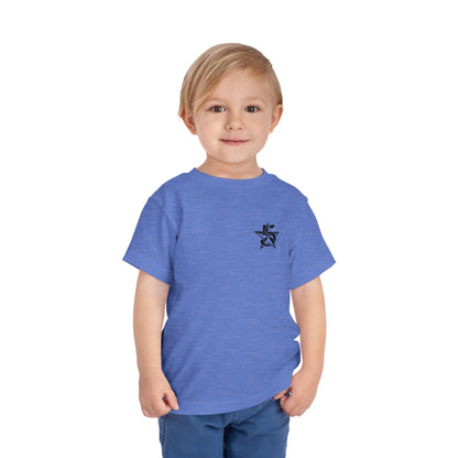 Toddler 5 Star Electric