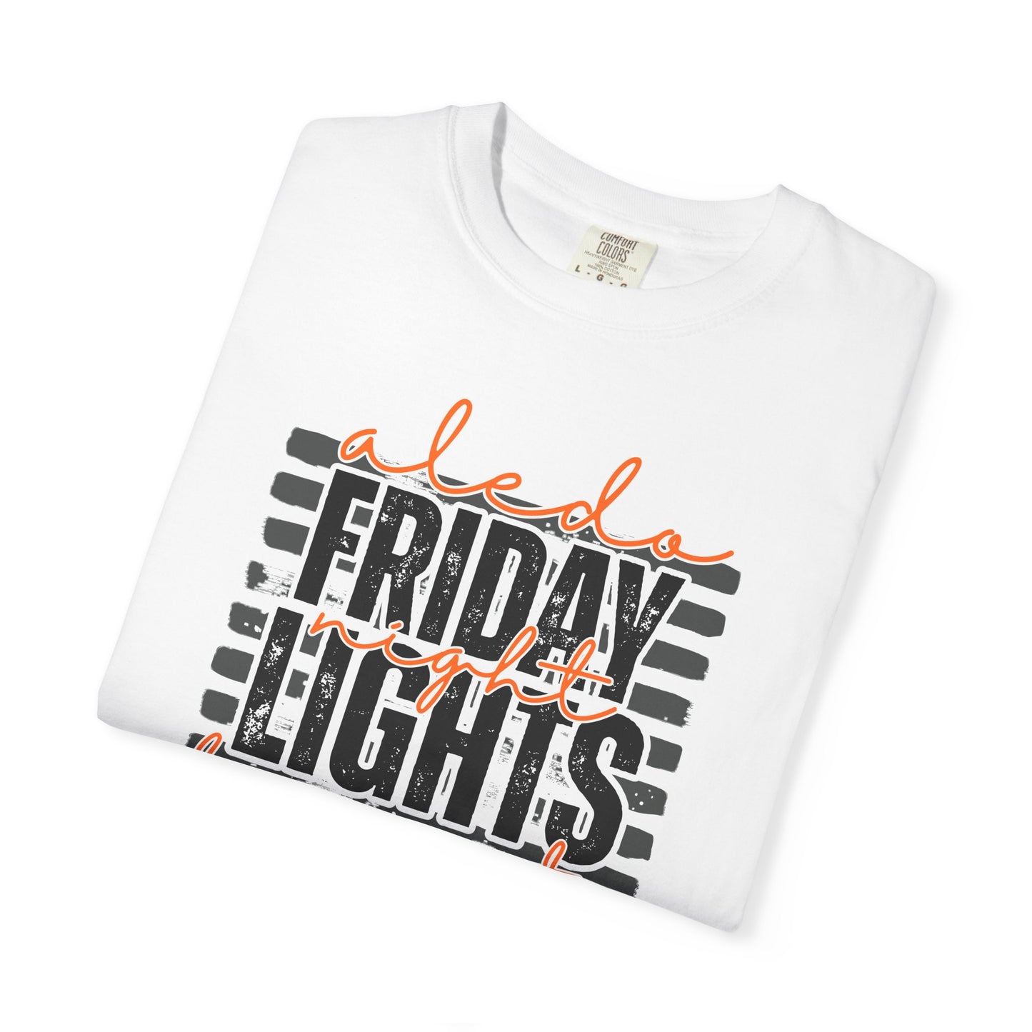 Aledo Bearcats School T-Shirt — Aledo Bearcats Spirit Tee