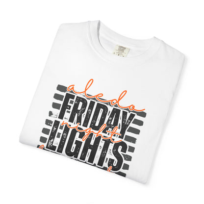 Aledo Bearcats School T-Shirt — Aledo Bearcats Spirit Tee