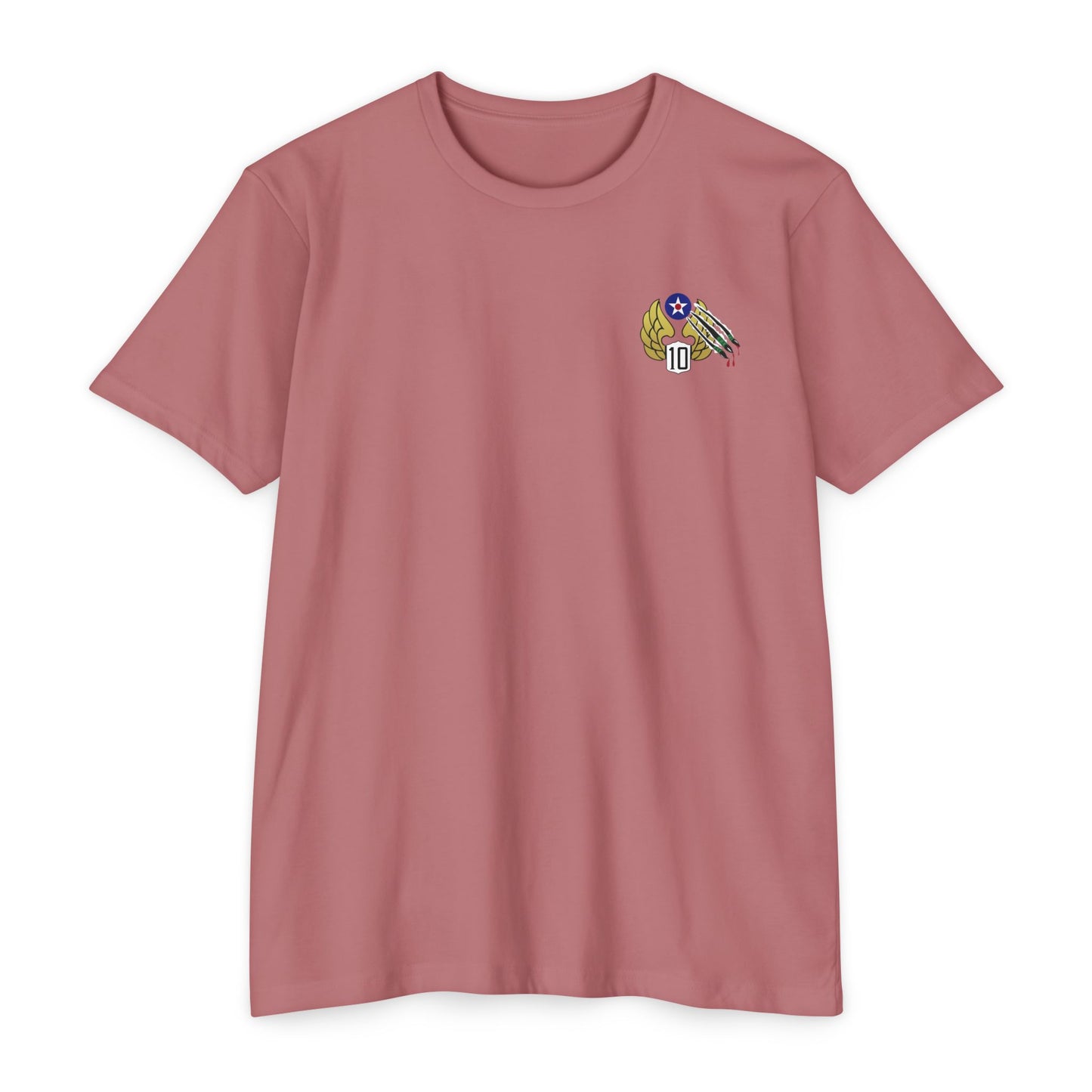 Yarbrough Inaugural Carnivore Murph 2026 T-Shirt